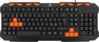 Keyboard DELTACO GAM-024 