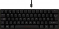 Keyboard DELTACO GAM-075 