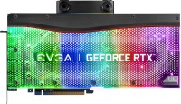 Photos - Graphics Card EVGA GeForce RTX 3080 Ti FTW3 ULTRA HYDRO COPPER GAMING 