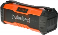 Photos - Portable Speaker Rebeltec SoundBox 350 