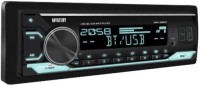 Photos - Car Stereo Mystery MAR-686BT 