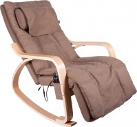 Photos - Massage Chair Barsky VRM-02 