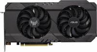 Photos - Graphics Card Asus GeForce RTX 3050 TUF OC 8GB 