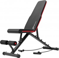 Photos - Weight Bench Hop-Sport HS-2030HB 