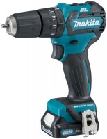 Photos - Drill / Screwdriver Makita HP333DSAX1 