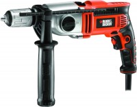 Drill / Screwdriver Black&Decker KR911K 