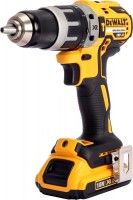 Photos - Drill / Screwdriver DeWALT DCD796D2KX 