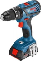 Photos - Drill / Screwdriver Bosch GSB 18V-28 Professional 06019H4006 