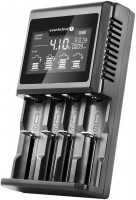 Battery Charger everActive UC-4000 