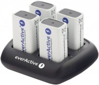 Battery Charger everActive NC-109 