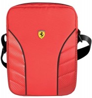 Photos - Laptop Bag Ferrari Scuderia 10 10.5 "