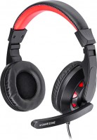 Photos - Headphones Tracer GameZone Explode V3 