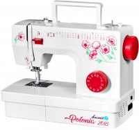 Photos - Sewing Machine / Overlocker Lucznik Polonia 2018 