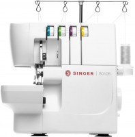 Sewing Machine / Overlocker Singer S0105 