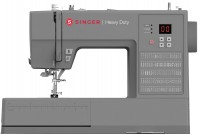 Photos - Sewing Machine / Overlocker Singer HD6605C 