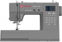 Sewing Machine / Overlocker Singer Heavy Duty 6805C 
