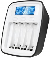 Battery Charger everActive NC-1000M 