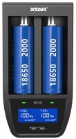 Battery Charger XTAR ST2 