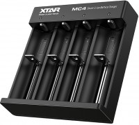 Photos - Battery Charger XTAR MC4 