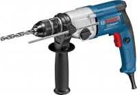 Photos - Drill / Screwdriver Bosch GBM 13-2 RE Professional 06011B2060 