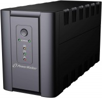 Photos - UPS PowerWalker VI 1200 SH FR 1200 VA