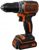 Drill / Screwdriver Black&Decker BL186K 