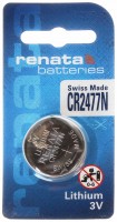 Battery Renata 1xCR2477N 