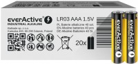 Battery everActive Industrial Alkaline 40xAAA 