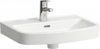 Photos - Bathroom Sink Laufen Kompas H8101510001041 560 mm