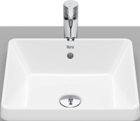 Photos - Bathroom Sink Roca The Gap A3270Y7000 390 mm