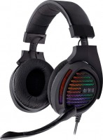 Headphones Tracer GameZone Aligator RGB 