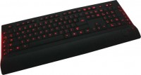 Photos - Keyboard Esperanza Vegas Illuminated Wired Multimedia USB Keyboard 