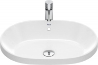 Photos - Bathroom Sink Roca Gap A3270Y5000 550 mm