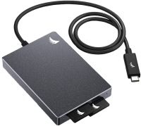 Card Reader / USB Hub ANGELBIRD SD Dual Card Reader 