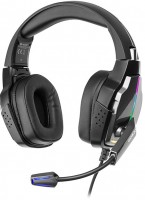 Photos - Headphones Tracer GameZone Hydra PRO RGB 7.1 