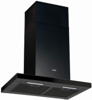 Photos - Cooker Hood Berg T-line 60 black