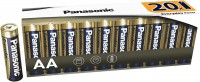 Battery Panasonic Everyday Power 20xAA 