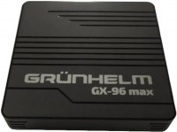 Photos - Media Player Grunhelm GX-96 Max 