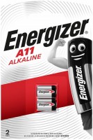 Battery Energizer 2xA11 