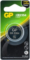 Photos - Battery GP 1xCR2354 