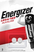 Battery Energizer 2xLR54 