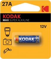 Photos - Battery Kodak 1xA27 Max 