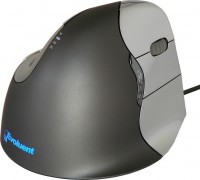 Photos - Mouse Evoluent VerticalMouse 4 Right 