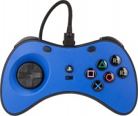 Photos - Game Controller PowerA FUSION Wired FightPad for PlayStation 4 