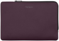 Photos - Laptop Bag Targus EcoSmart Multi-Fit Sleeve 11-12 12 "
