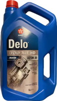 Photos - Engine Oil Texaco Delo 400 XLE HD 5W-30 5 L