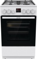 Photos - Cooker Gorenje GGI 5C21 WF white