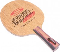 Table Tennis Bat Donic Balsa Carbo Fleece 