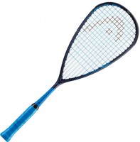 Squash Racquet Head Speed 135 