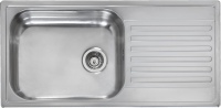 Kitchen Sink Reginox Minister OKG Reversible R24508 1000x500